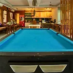 Royal Garden Villa