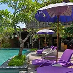 Royal Garden Villa