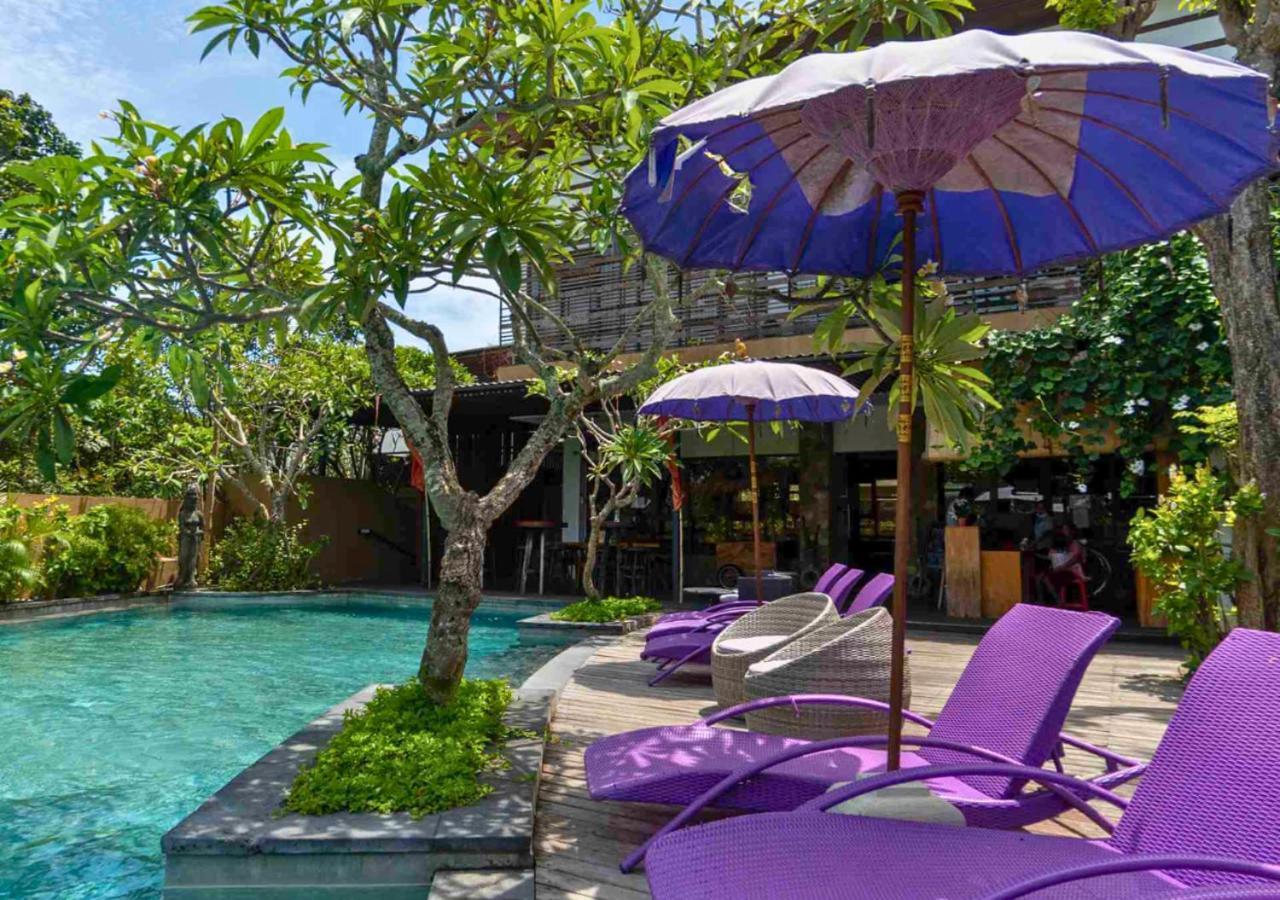 Royal Garden Nusa Dua (Bali)