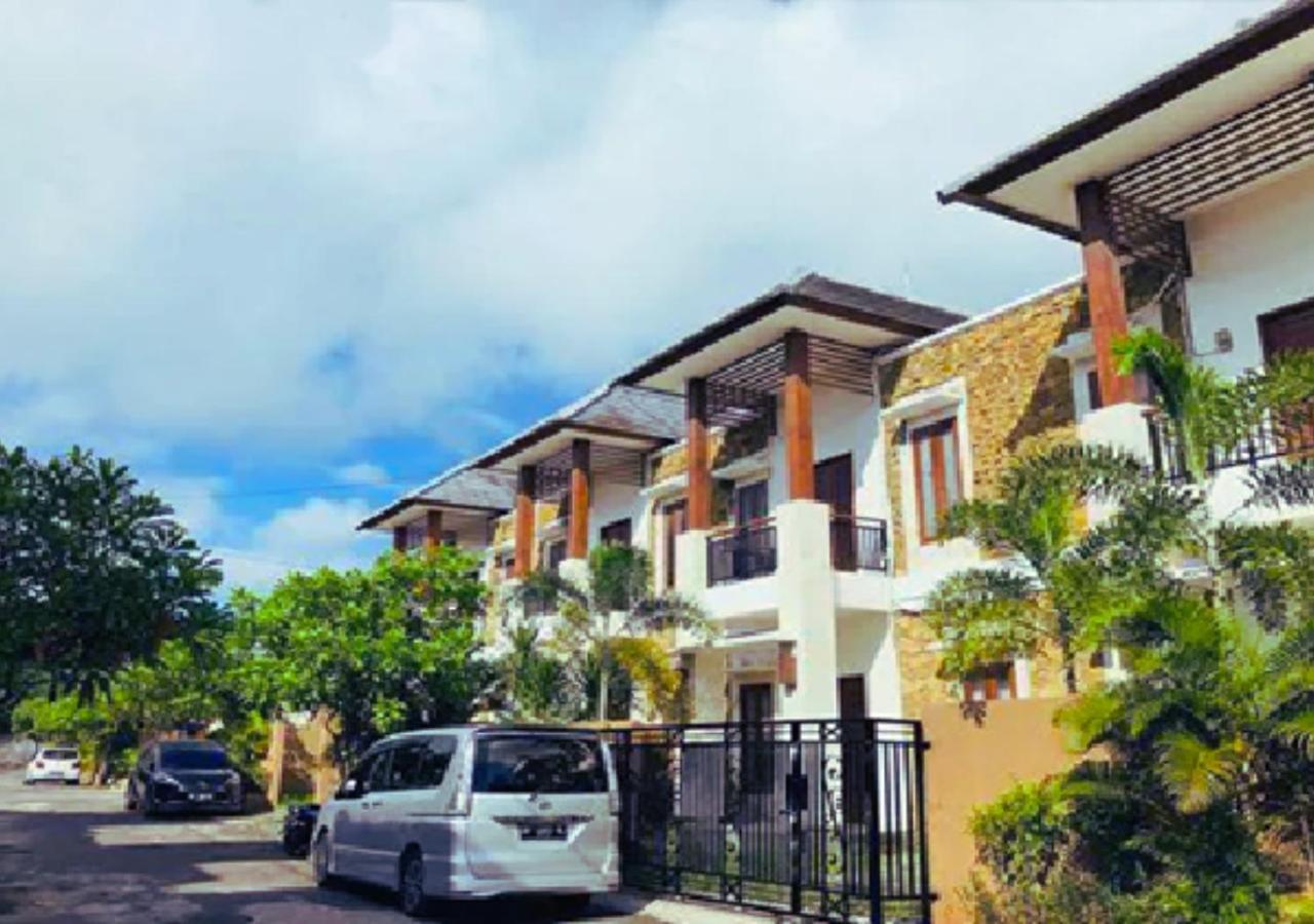 Royal Garden Villa